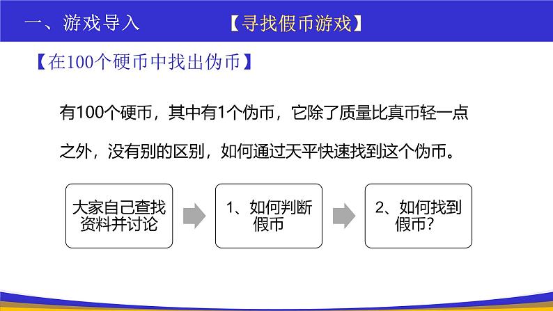 教科版2019高一信息技术必修一 4.3 非数值计算 课件04