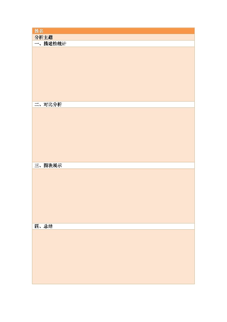教科版2019高一信息技术必修一 5.1 走近数据分析 课件01