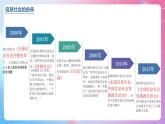 粤教版（2019）高中信息技术 必修二  第一章《走进信息社会》课件