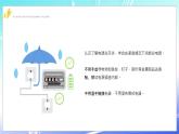夏季用电安全知识培训课件PPT模板