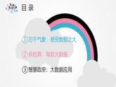 《智慧政府》读书笔记ppt模板