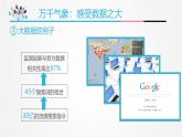 《智慧政府》读书笔记ppt模板