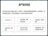 老年人法律知识遗产继承权知识普及ppt