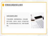 黄色商务中层管理能力知识培训课件PPT