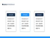 金融税务财务报表系统动态PPT