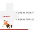 心肺复苏抢救知识课件PPT