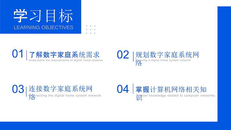 高一信息技术沪教版必修二项目五 《组建小型信息系统网络》课件第2页