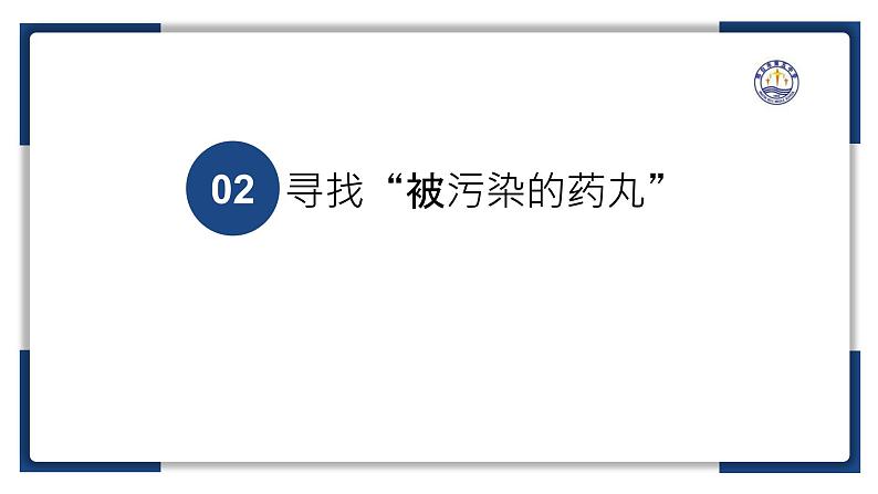 4.1算法及其特征【新教材】2024-2025学年教科版（2019）高中信息技术必修一课件第7页