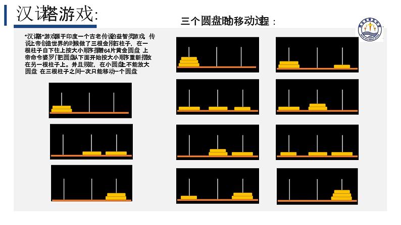 4.3非数值计算（二）【新教材】2024-2025学年教科版（2019）高中信息技术必修一课件第5页