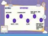 教科版高一年級(jí)信息技術(shù)學(xué)科上冊(cè)4.1算法及其特征課件+教案