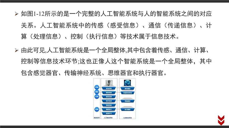 粤教版高中信息技术 必修2《1-3信息技术的影响》课件第7页