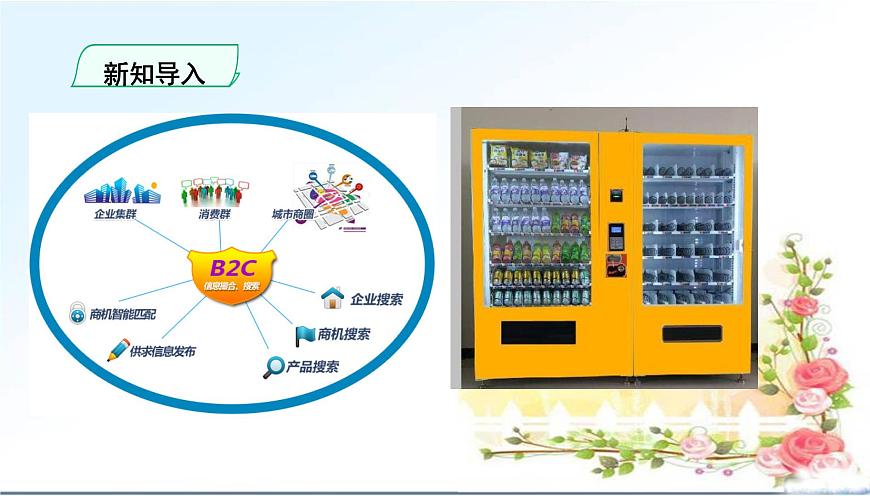 粤教版高中信息技术 必修2《2-1信息系统及其组成》课件第2页