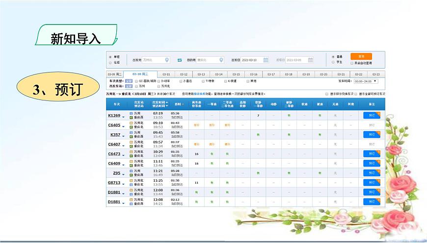粤教版高中信息技术 必修2《2-1信息系统及其组成》课件第7页