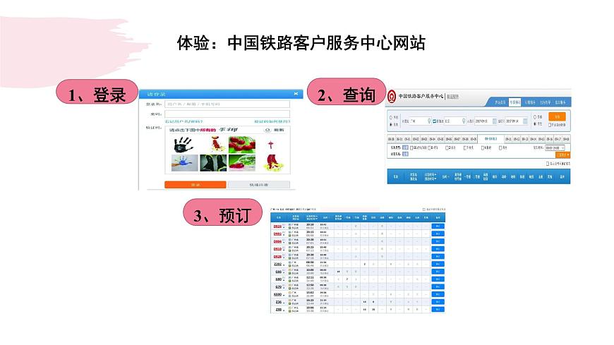 粤教版高中信息技术 必修2《2-1信息系统及其组成》课件第5页