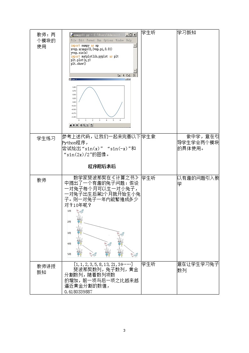 4.2 数值计算 课件和教案03