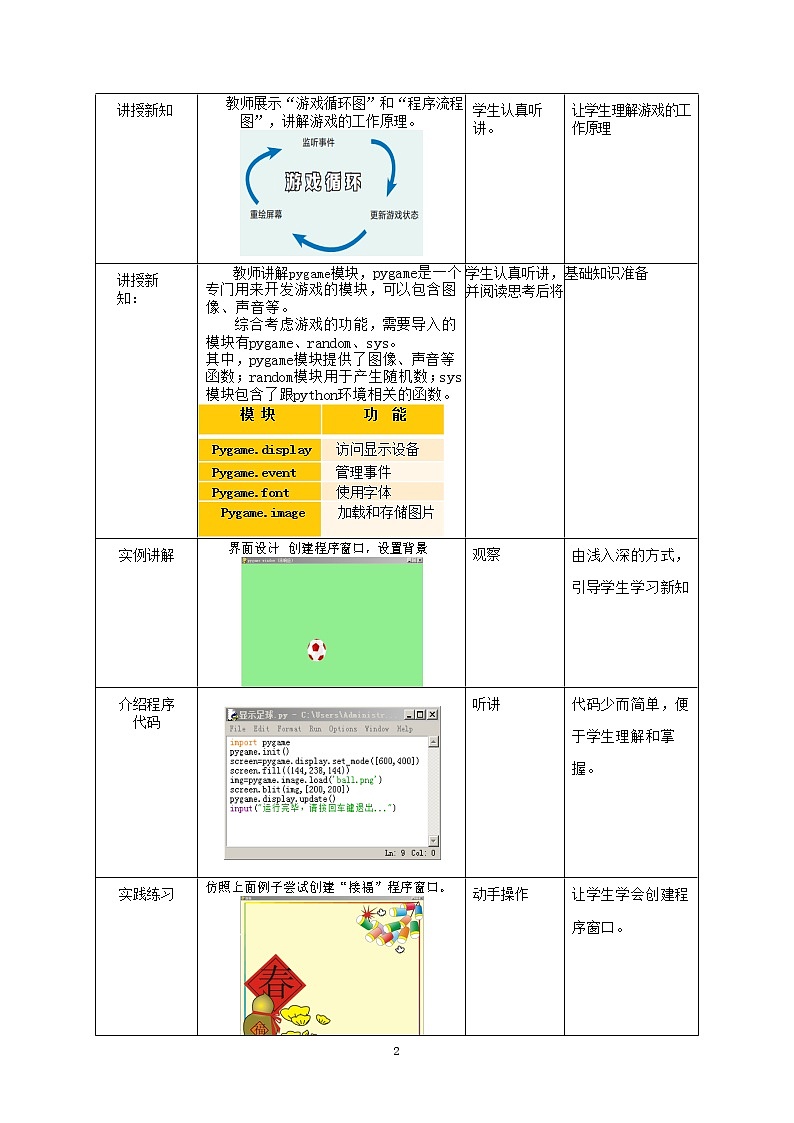 4.4 综合问题的解决  课件和教案02