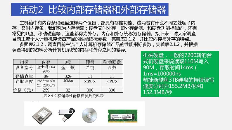 必修2 2.1 计算机系统的组成 PPT课件08