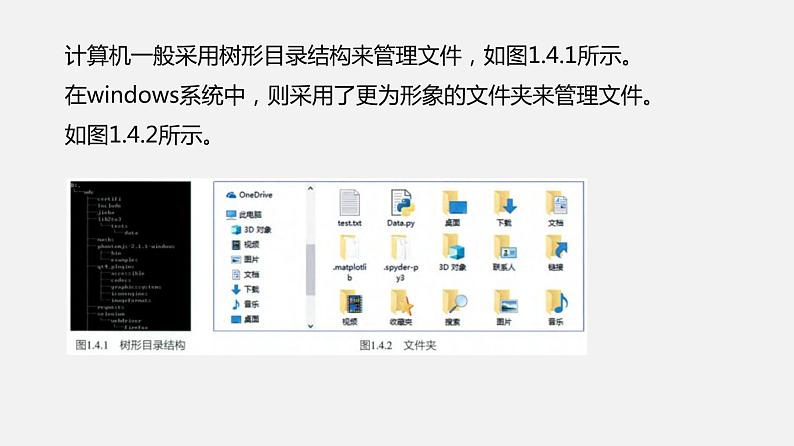 浙教版 信息技术 必修1 1.4 数据管理与安全 课件06