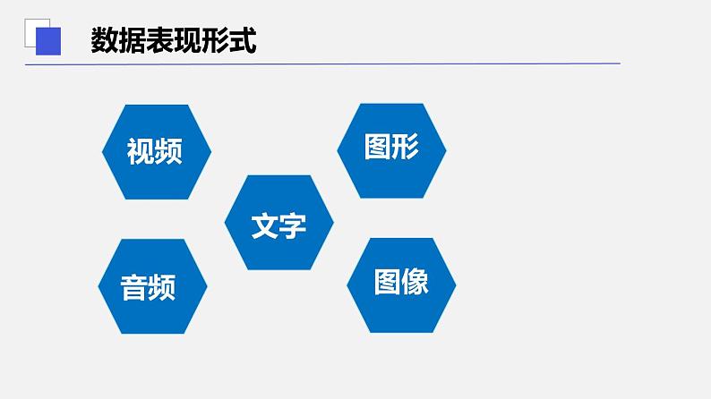 浙教版 信息技术 必修1 1.1 感知数据 课件06