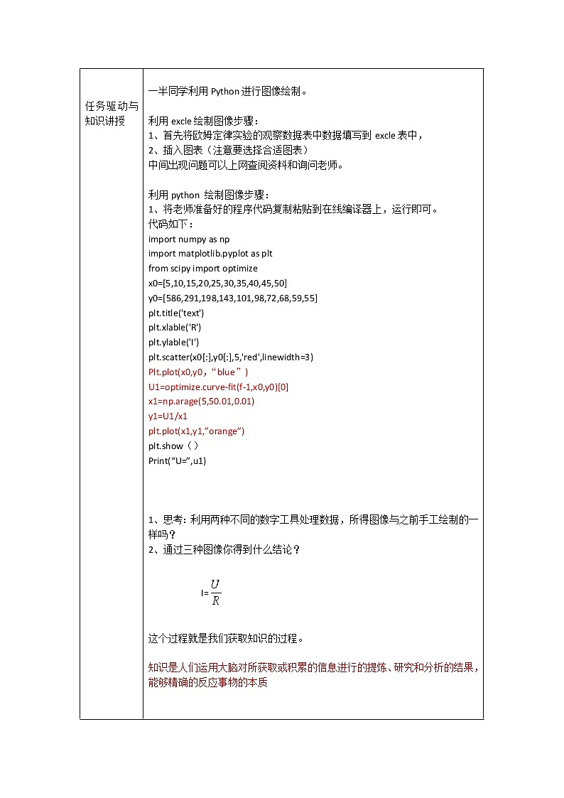 粤教版（2019）必修1高中信息技术 2.1 知识与智慧  PPT课件 (共16张)+教案+练习（含答案）02