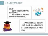 中图版高中信息技术必修1 2.1 解决问题的一般过程和用计算机解决问题 课件+教案 +练习 (含答案）