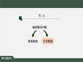 中图版高中信息技术必修1  2.4.3 算法与程序实现的综合应用2 课件+教案+学习任务单+练习题