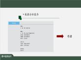 中图版高中信息技术必修1  3.4 数据分析报告与应用 课件+教案+练习
