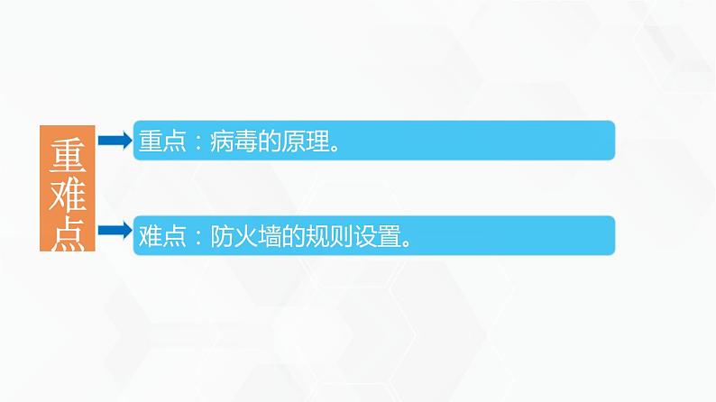 教科版高中必修二信息技术 4.2 信息系统安全技术第二课时PPT课件03