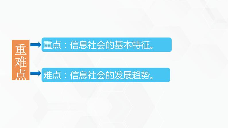 教科版高中必修二信息技术 5.3信息社会的未来发展PPT课件03