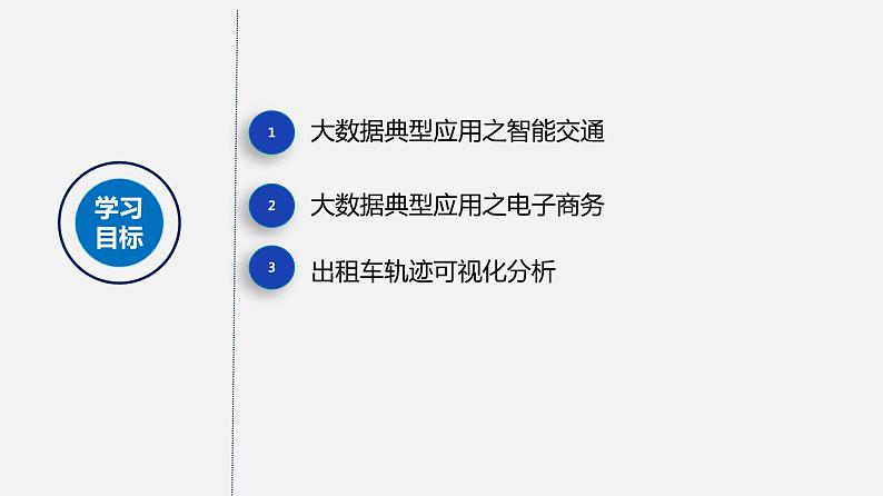 浙教版 信息技术 必修1 4.3 大数据典型应用  课件（20张幻灯片）02