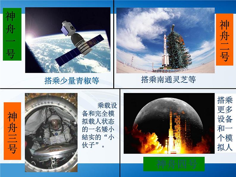 苏教版高中通用技术 必修一2.3 技术试验及其方法_ 课件第7页