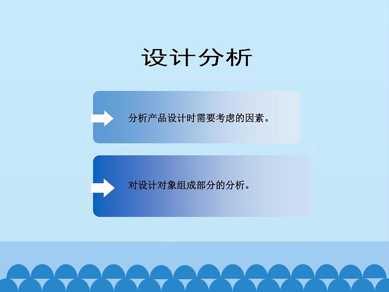 苏教版高中通用技术 必修一5.1 方案的构思方法_ 课件02