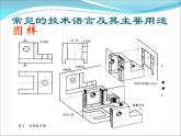 苏教版高中通用技术 必修一6.1  设计表现图 课件