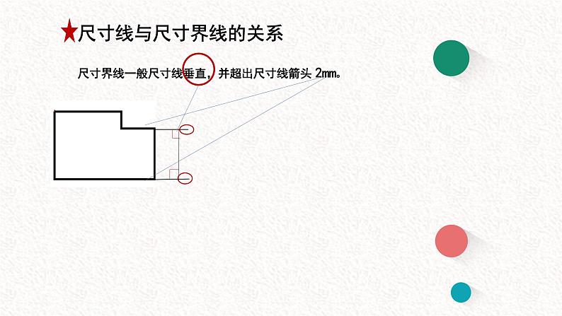 苏教版高中通用技术 必修一6.2 常见的技术图样 (2) 课件第6页