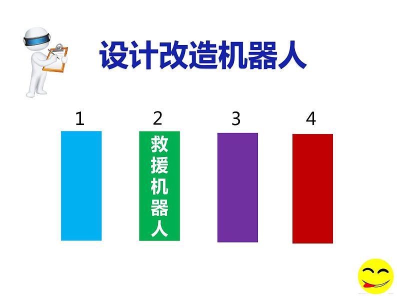 苏教版高中通用技术 必修一5.1 方案的构思方法(3) 课件第8页