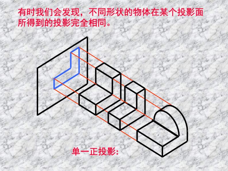 苏教版高中通用技术 必修一6.2 常见的技术图样(3) 课件06