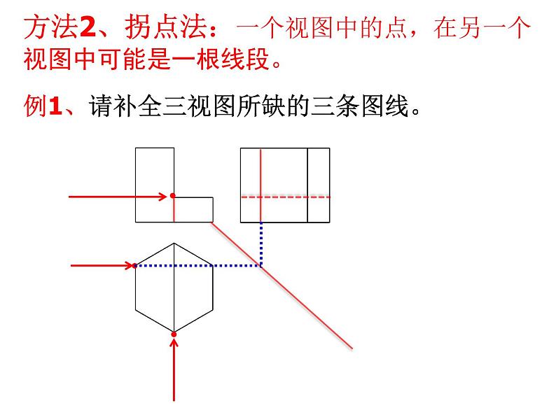 识读其他技术图样PPT课件免费下载03