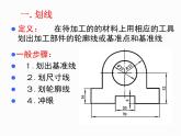 6.3-2金属工艺（2节） 课件-2021-2022学年高一苏教版(2019)通用技术必修《技术与设计1》