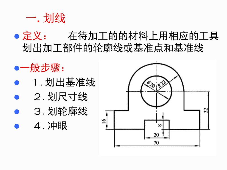 6.3-2金属工艺（2节） 课件-2021-2022学年高一苏教版(2019)通用技术必修《技术与设计1》04