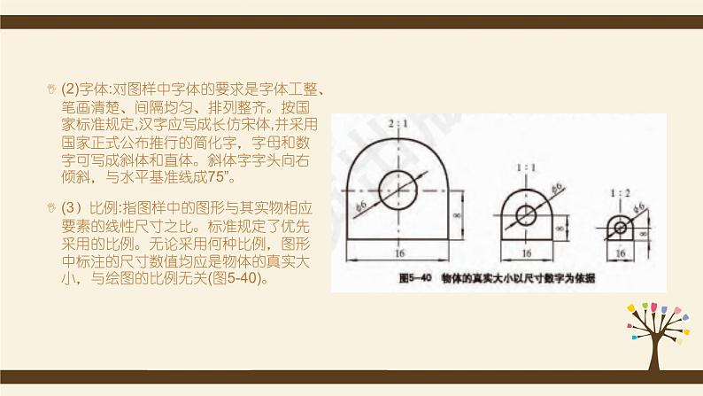 5.4设计的工程表达-【新教材】2021-2022学年地质版（2019）高中通用技术必修《技术与设计1》课件05