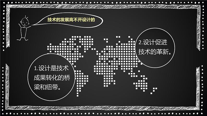 新苏教版通用技术 2.1 技术与设计的关系 PPT课件04