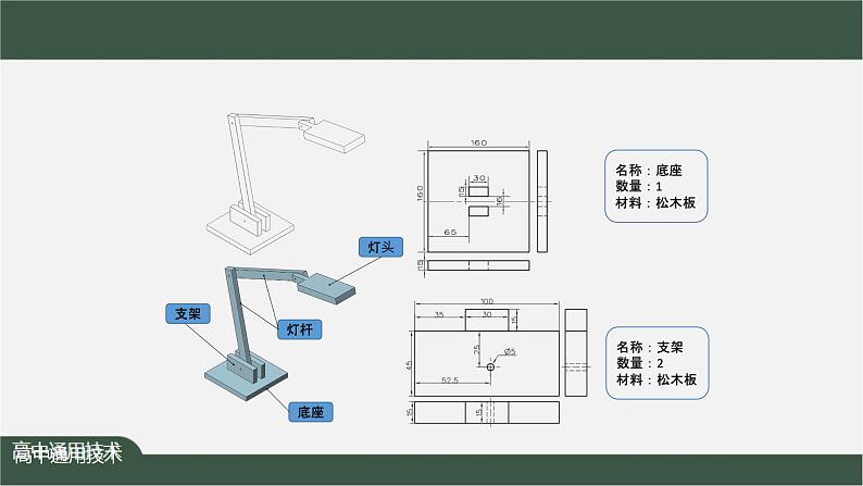 新苏教版通用技术 5.3 计算机辅助设计 课件PPT05