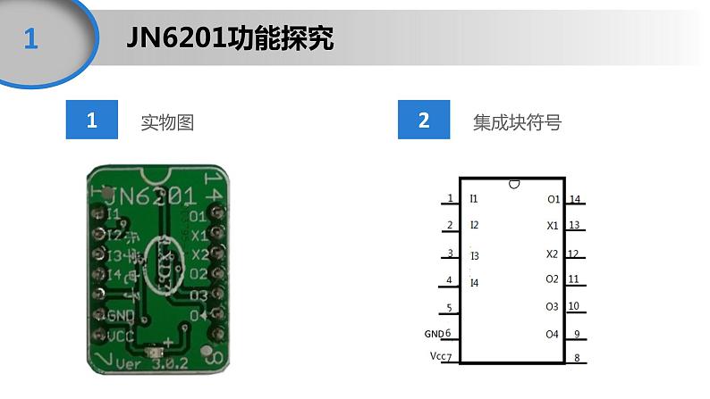 高中 通用技术 苏教版选修1电子控制技术一开换电子控制系统的设计和应用 1 课件03