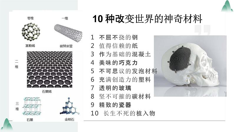 6.2材料的性能与规划课件-2021-2022学年高中通用技术苏教版（2019）必修《技术与设计1》第2页