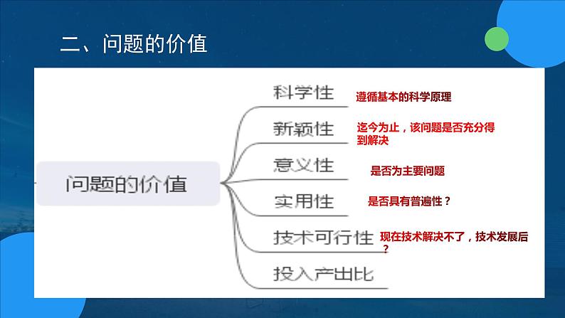 苏教版通用技术 3.2明确问题 课件PPT06