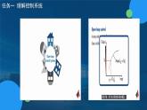 苏教版通用技术必修二 4.2 开环控制系统的工作过程 课件PPT