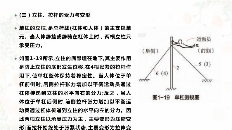 高中通用技术地质版必修2：1.2 典型结构分析PPT课件07