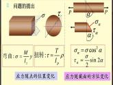 地质版（2019）必修《设计与技术2》同步课件2应力与强度