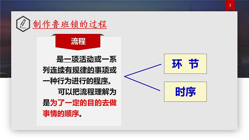 2.1 流程的探析（理论）第3页