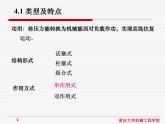 流体传动与控制课件第4章液压缸